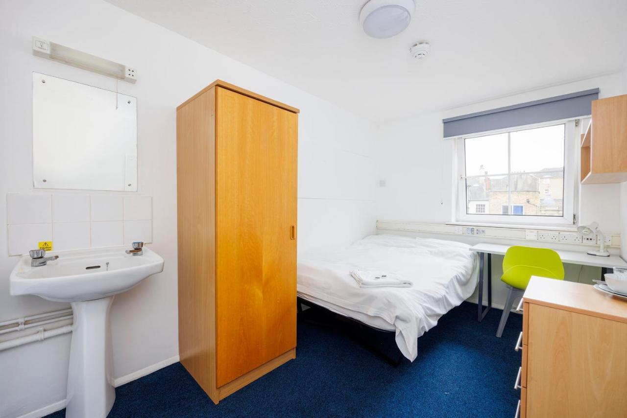 Comfortable Rooms, Southampton - Sk Σαουθάμπτον Εξωτερικό φωτογραφία